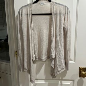 Club Monaco Cashmere Sweater